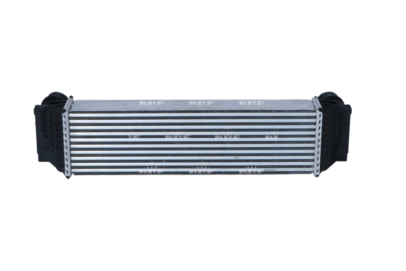  Intercooler BMW 5 