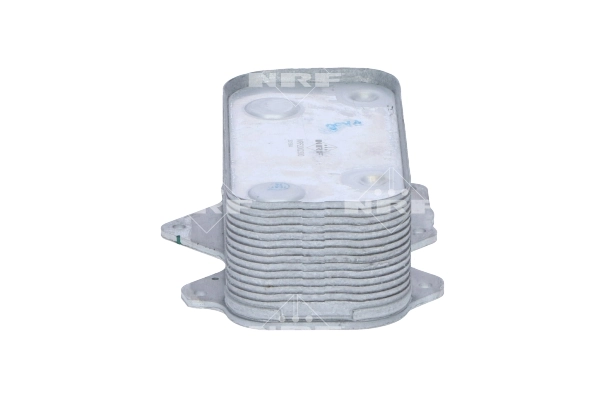31259 NRF Radiador de aceite
