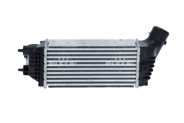 Radiador de aire de admisión NRF 30195 precio, desde 46,28 EUR