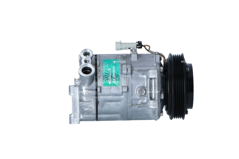 Compresor ac NRF 32313 precio, desde 99,96 EUR