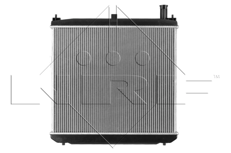 Água radiador Toyota Hiace IV bus (H1, H2) (1995 - 2011) precio, desde 151,82 EUR