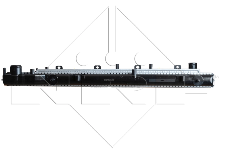 Água radiador NRF 53711 precio, desde 130,63 EUR