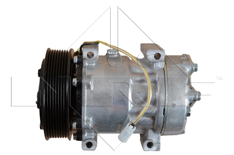 32412 NRF Compresor climatizador