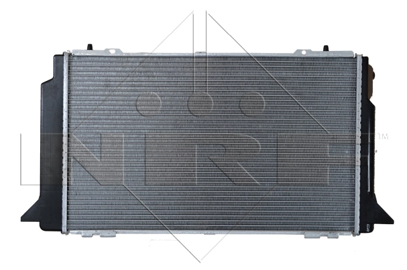 50527 NRF Refrigeración del motor