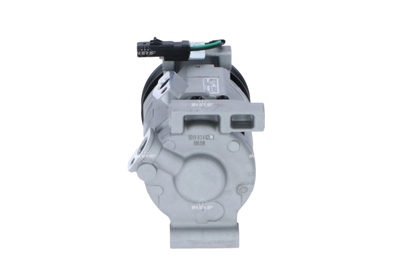 32951 NRF Compresor climatizador