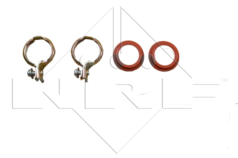 Radiador de calefacción Fiat Punto 2 188