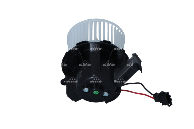 Ventilador interior Smart FORFOUR 