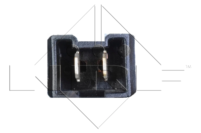 Ventilador de calefacción NRF 34046 precio, desde 104,38 EUR