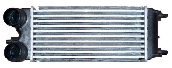 Radiador de aire, intercooler Ford Ka  (UK, FK)