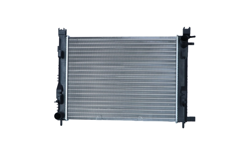 Refrigeración del motor para Renault DUSTER I HS