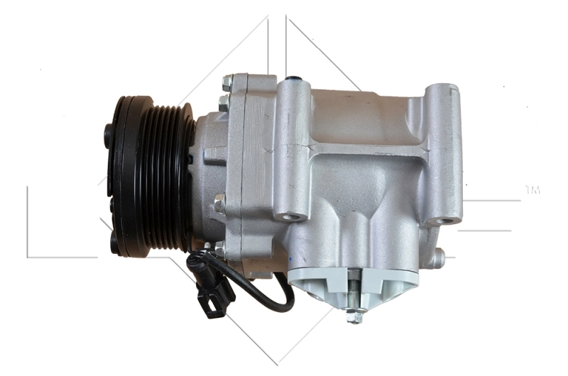 Compresor ac NRF 32199 precio, desde 196,66 EUR