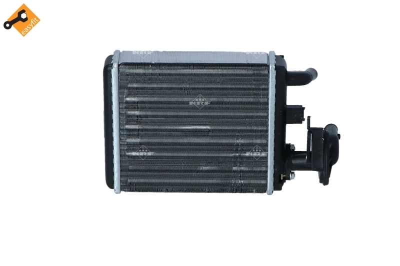 Radiador de calefacción NRF 54282 precio, desde 38,28 EUR
