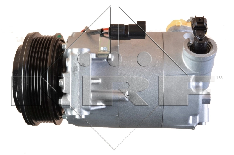 Compresor climatizador para Ford C-Max Grand CB7