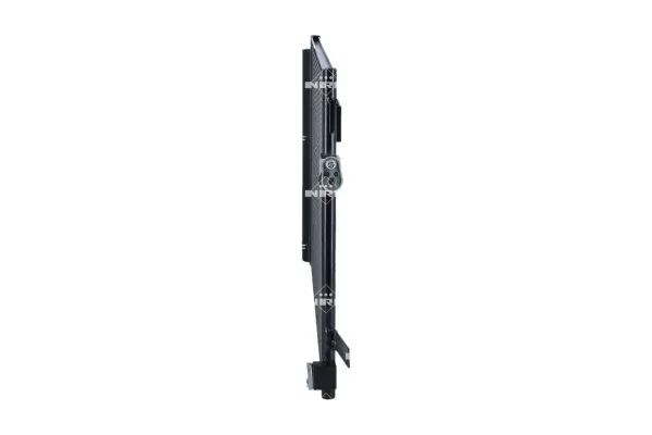 350535 NRF Radiador de aire acondicionado