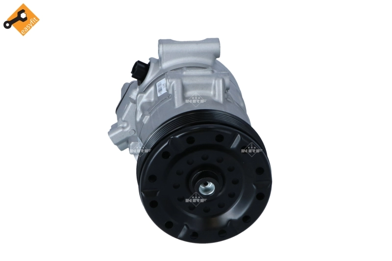 8125KS2 Polcar Compresor climatizador