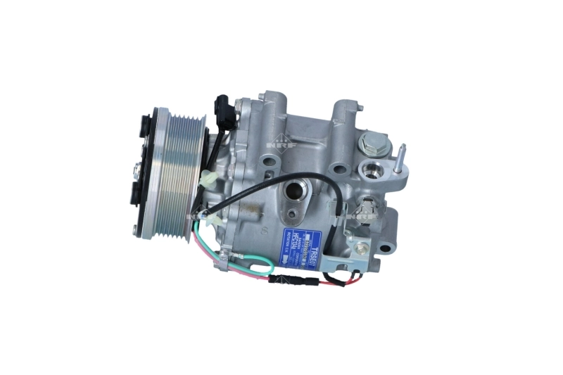 3829KS1 Polcar Compresor climatizador