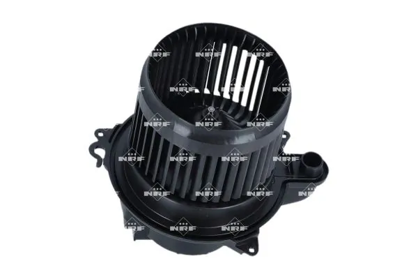 34537 NRF Ventilador de habitáculo