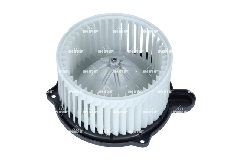 Ventilador interior Hyundai Santa Fe II