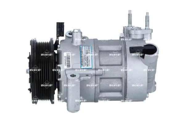 320232 NRF Compresor climatizador