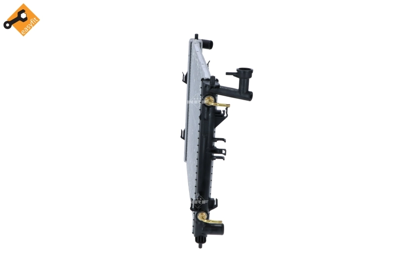 Comprar 53931 NRF Radiador de auto