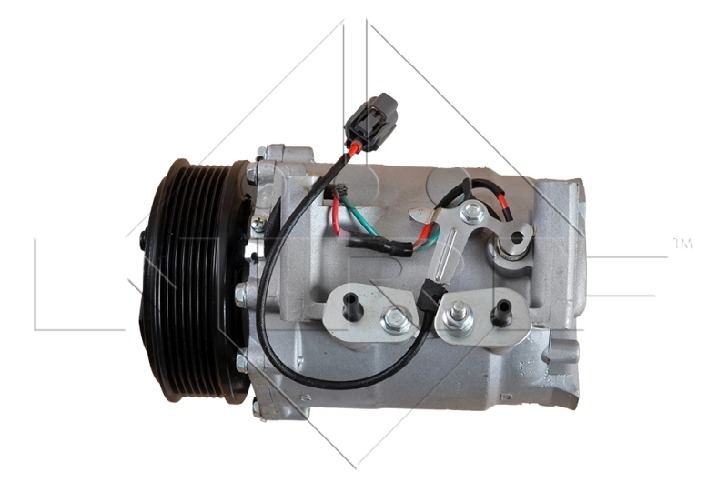 Compresor ac NRF 32726 precio, desde 298,78 EUR