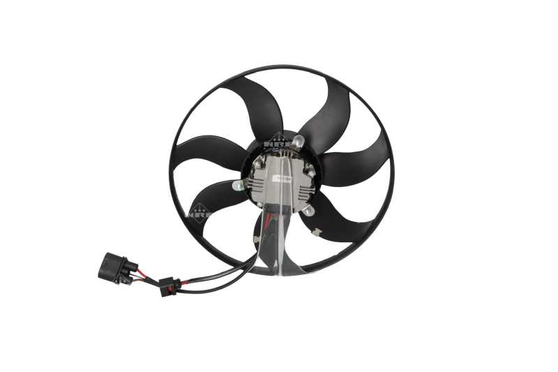 Ventilador de refrigeración del motor Volkswagen Golf PLUS V