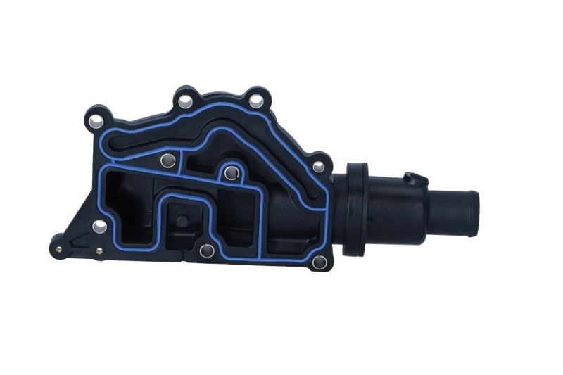 Carcasa del termostato NRF 725053 precio, desde 30,24 EUR