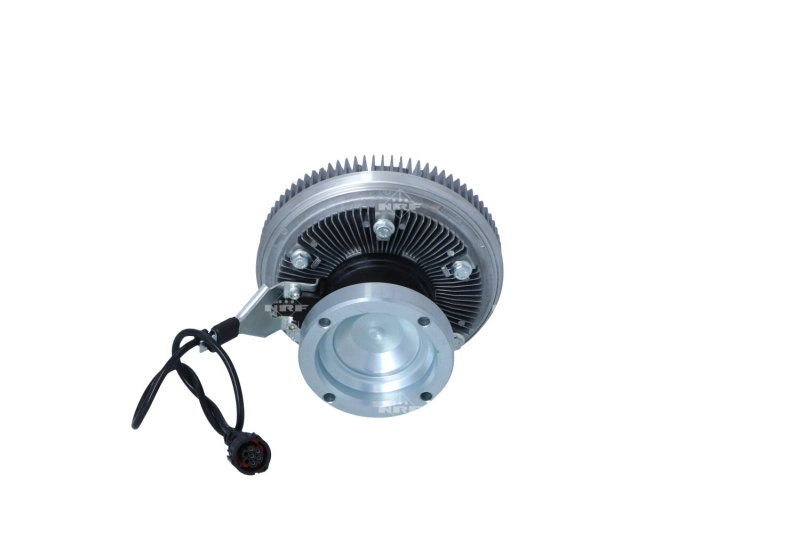 Embrague, ventilador de refrigeración NRF 49055 precio, desde 474,56 EUR