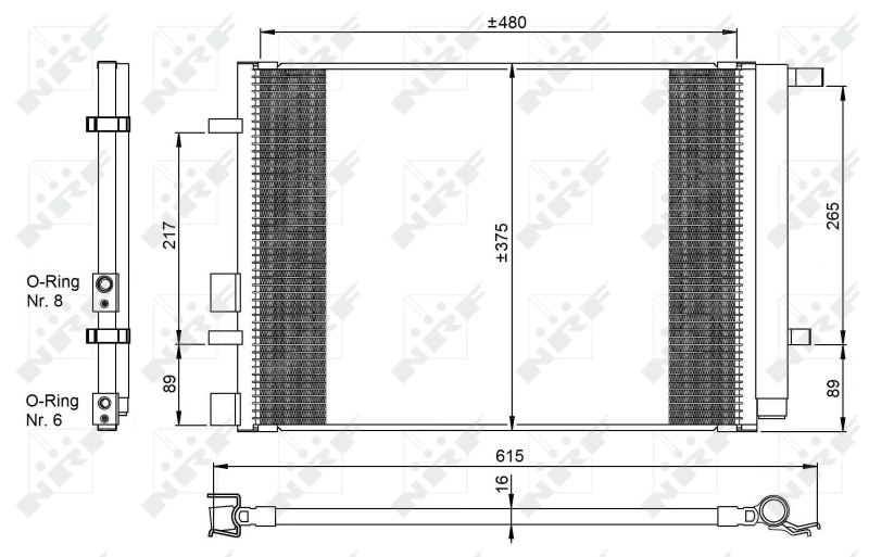 350095 NRF