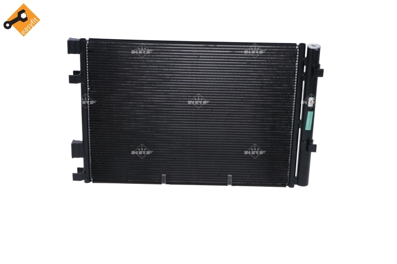 Aire acondicionado capacitor Hyundai Accent IV sedán (SB) (2014 - 2017) precio, desde 100,20 EUR
