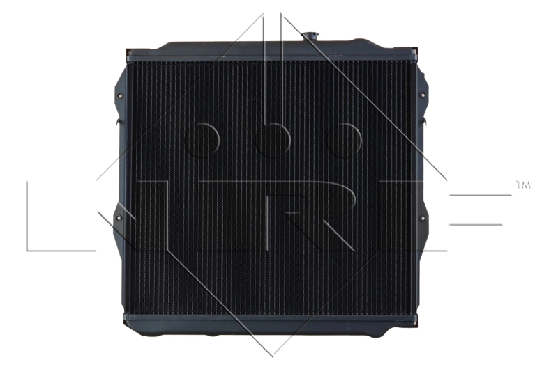 Radiador de água Jdeus M0280440