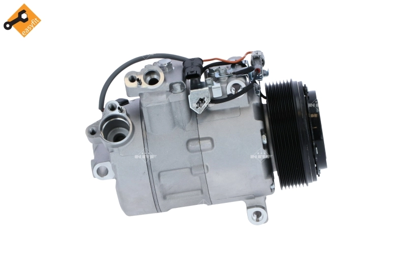 Compresor ac NRF 32833 precio, desde 311,65 EUR