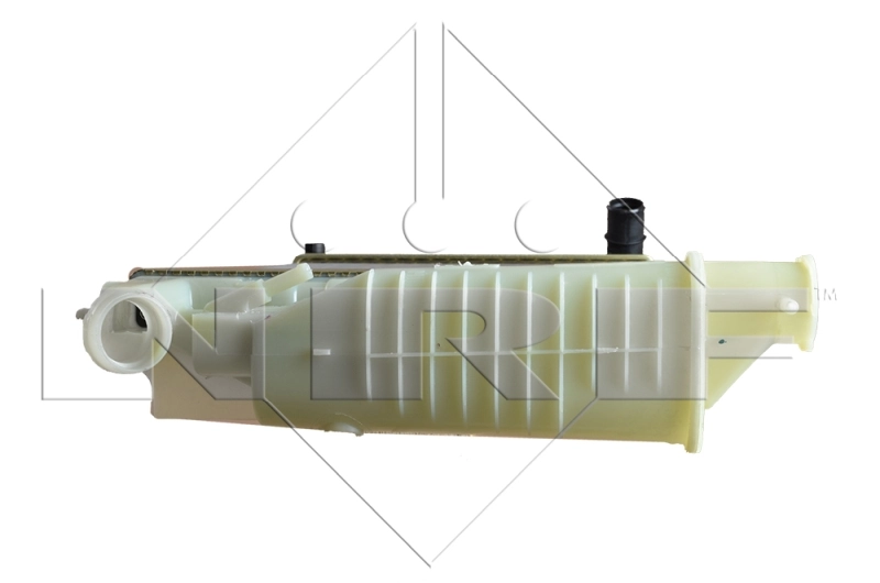 Água radiador NRF 58961 precio, desde 61,45 EUR