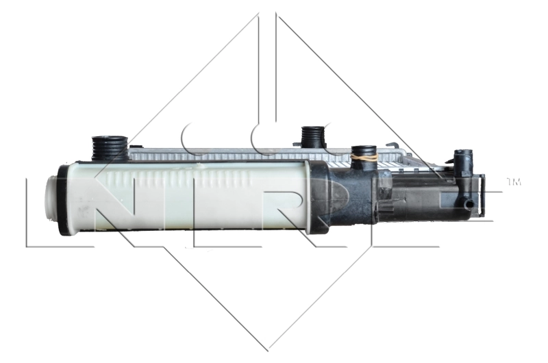 Comprar 53849 NRF Radiador de auto