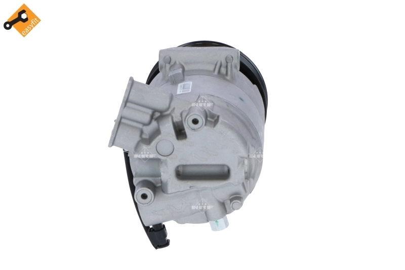 32781 NRF Compresor climatizador