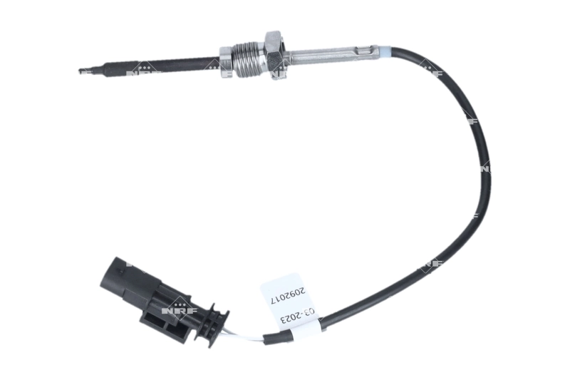 Sensor de temperatura de gases de escape después del filtro de partículas NRF 707330 precio, desde 69,70 EUR