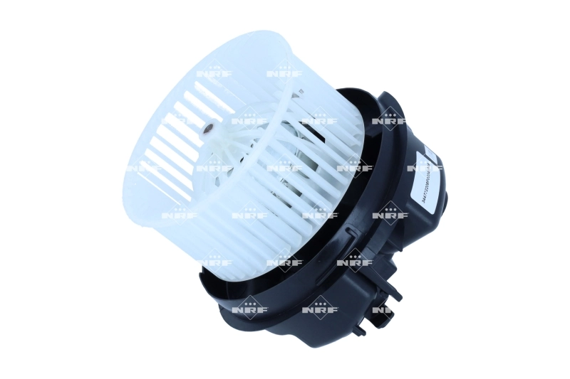 34473 NRF Ventilador de habitáculo