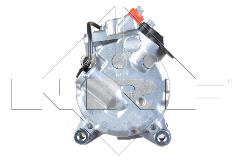 Comprar 32862 NRF Compresor de aire acondicionado coche