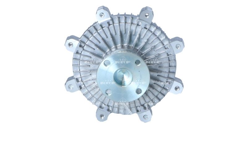 Embrague viscoso de ventilador LK124 Beru