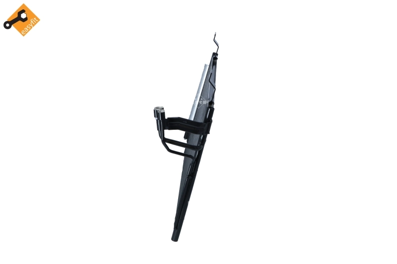 350408 NRF Radiador de aire acondicionado