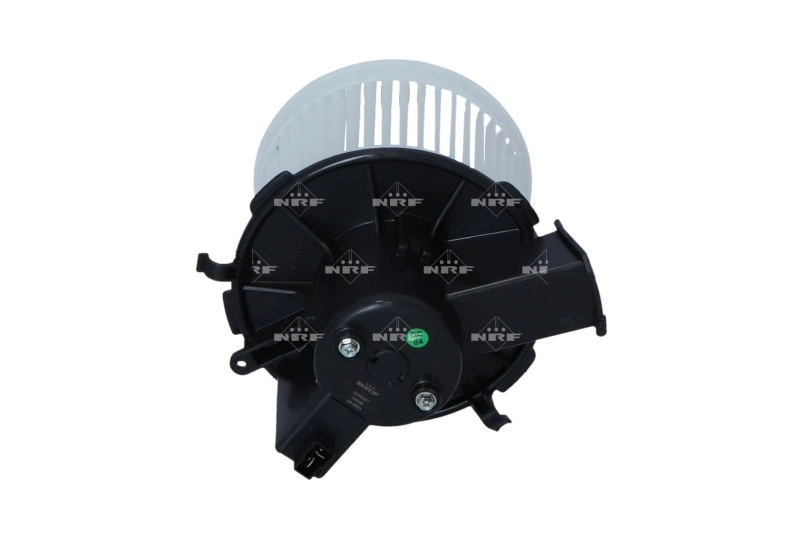 Ventilador interior Fiat Panda II