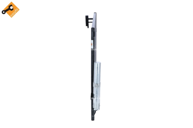 350376 NRF Radiador de aire acondicionado