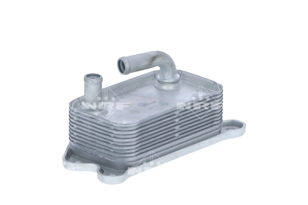 Radiador de aceite 31208 NRF