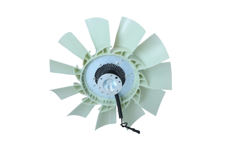 Embrague, ventilador de refrigeración NRF 49006 precio, desde 552,17 EUR