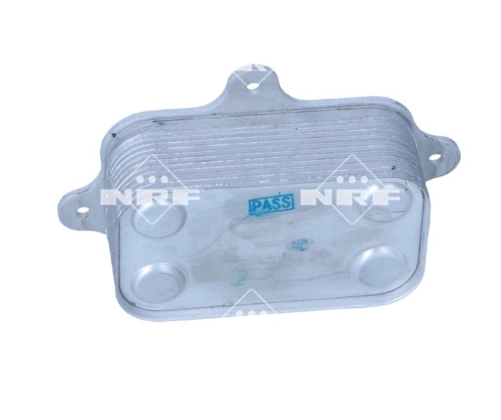 Radiador de aceite NRF 31866 precio, desde 58,02 EUR