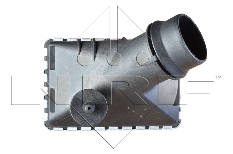 Radiador de aire de admisión NRF 30242 precio, desde 148,73 EUR