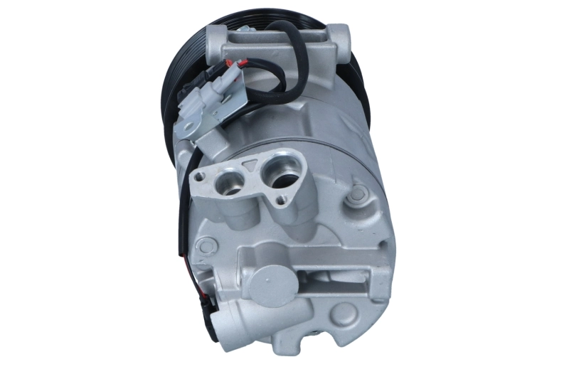 320055 NRF Compresor climatizador
