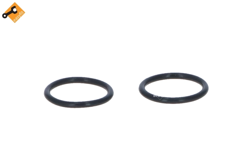 Radiador 53404 NRF