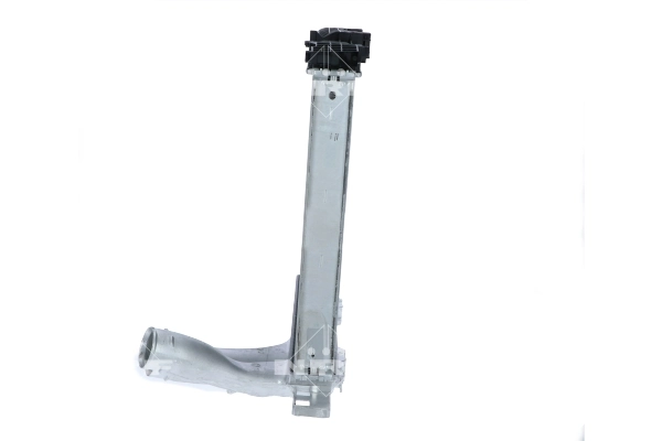 A9405010701 Mercedes Radiador de intercooler