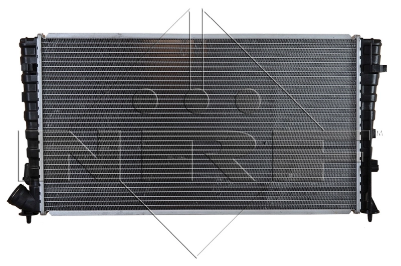509510 NRF Refrigeración del motor